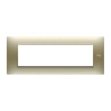 PL.FLEXA TECNOPLM.7M ORO SAT. - URMET DOMUS 11807.OS - URMET DOMUS 11807.OS - URMET DOMUS 11807.OS product photo Photo 01 3XL