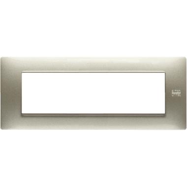 PL.FLEXA TECNOPLM.7M TITANIO - URMET DOMUS 11807.TT - URMET DOMUS 11807.TT - URMET DOMUS 11807.TT product photo Photo 02 3XL