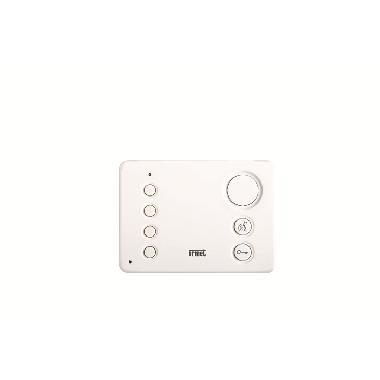 CITOFONO MIRO VV 2VOICE - URMET DOMUS 1183/7 - URMET DOMUS 1183/7 - URMET DOMUS 1183/7 product photo Photo 01 3XL