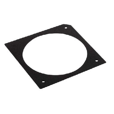 GUARNIZIONE ESTERNA QUADRATA - URMET DOMUS 12000/RK3 - URMET DOMUS 12000/RK3 product photo Photo 01 3XL