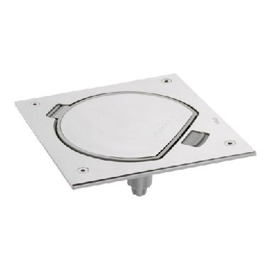 MECC.K45 SHUKO COP.INOX - URMET DOMUS 12066/23.AC - URMET DOMUS 12066/23.AC - URMET DOMUS 12066/23.AC product photo Photo 01 3XL