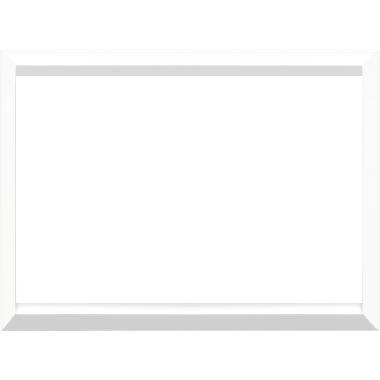 CORNICE BIANCA METALLO 3M - URMET DOMUS 13000MB/3 product photo Photo 01 3XL