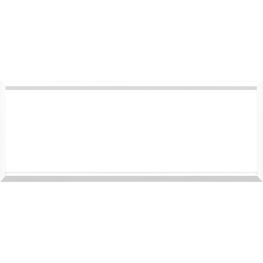 CORNICE BIANCA METALLO 6M - URMET DOMUS 13000MB/6 product photo Photo 01 3XL