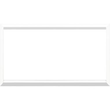 CORNICE BIANCA VET/ALU 4M - URMET DOMUS 13000VAB/4 - URMET DOMUS 13000VAB/4 - URMET DOMUS 13000VAB/4 product photo Photo 01 3XL