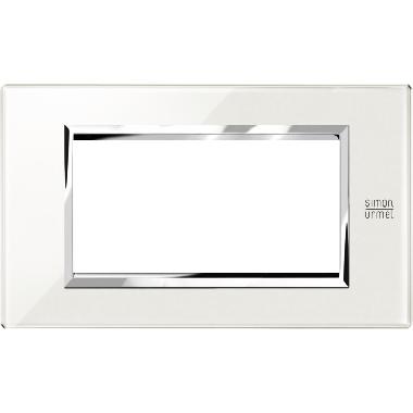 PLACCA VET BIANCO NEVE 4M - URMET DOMUS 13004.BN - URMET DOMUS 13004.BN - URMET DOMUS 13004.BN product photo Photo 01 3XL