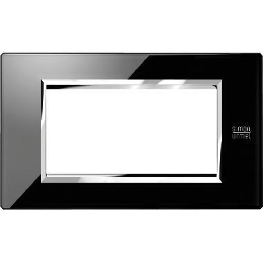 PLACCA VET NERO LAVA 4M - URMET DOMUS 13004.NR - URMET DOMUS 13004.NR - URMET DOMUS 13004.NR product photo Photo 02 3XL