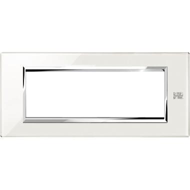 PLACCA VET BIANCO NEVE 6M - URMET DOMUS 13006.BN - URMET DOMUS 13006.BN - URMET DOMUS 13006.BN product photo Photo 02 3XL