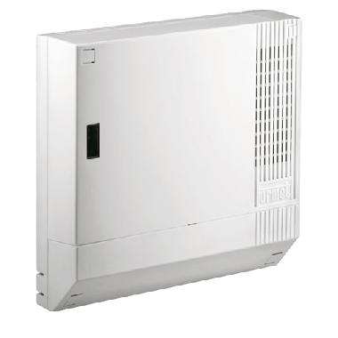 URM.BASE PABX 'AGORA2' EQ. 1/4 - URMET DOMUS 1372/312 - URMET DOMUS 1372/312 product photo Photo 02 3XL