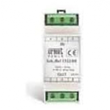 URM.BASE PABX 'AGORA2' EQ. 1/4 - URMET DOMUS 1372/312 - URMET DOMUS 1372/312 product photo Photo 01 3XL