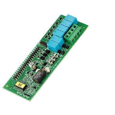 INTERF CIT.1+N 'AGORA' 2' - URMET DOMUS 1372/55 - URMET DOMUS 1372/55 - URMET DOMUS 1372/55 product photo Photo 01 3XL