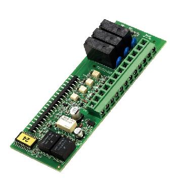 URM.AGORA2 INTERFACCIA CIT.4+N - URMET DOMUS 1372/56 - URMET DOMUS 1372/56 - URMET DOMUS 1372/56 product photo Photo 02 3XL