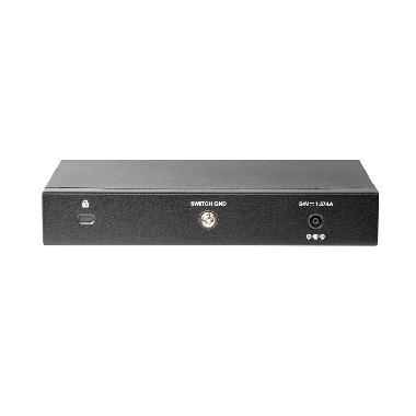 SWITCH POE MANAGED PER VLAN - URMET DOMUS 1375/702 - URMET DOMUS 1375/702 product photo Photo 02 3XL