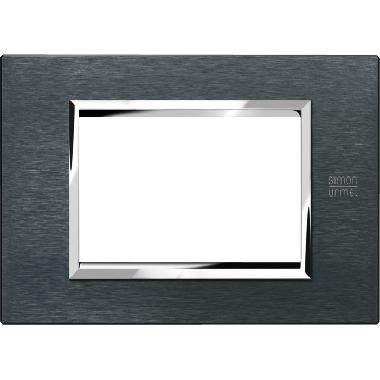 PLACCA ALU KARBON 3M - URMET DOMUS 13903.AK - URMET DOMUS 13903.AK - URMET DOMUS 13903.AK product photo Photo 02 3XL