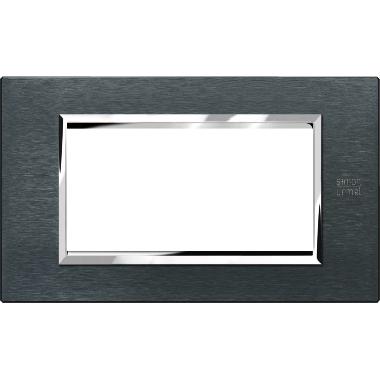 PLACCA ALU KARBON 4M - URMET DOMUS 13904.AK - URMET DOMUS 13904.AK product photo Photo 01 3XL