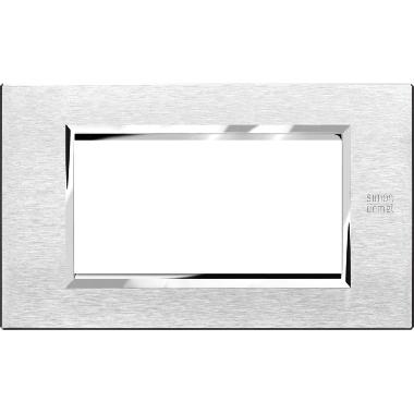 PLACCA ALU SATINATO 4M - URMET DOMUS 13904.AS - URMET DOMUS 13904.AS - URMET DOMUS 13904.AS product photo Photo 01 3XL