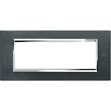 PLACCA ALU KARBON 6M - URMET DOMUS 13906.AK - URMET DOMUS 13906.AK product photo Photo 02 3XL