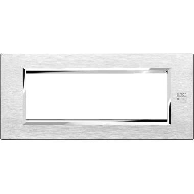 PLACCA ALU SATINATO 6M - URMET DOMUS 13906.AS - URMET DOMUS 13906.AS - URMET DOMUS 13906.AS product photo Photo 01 3XL