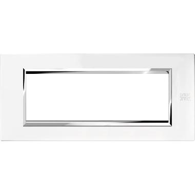 PLACCA ZAMA BIANCO PERLA 6M - URMET DOMUS 13906.BP - URMET DOMUS 13906.BP - URMET DOMUS 13906.BP product photo Photo 01 3XL