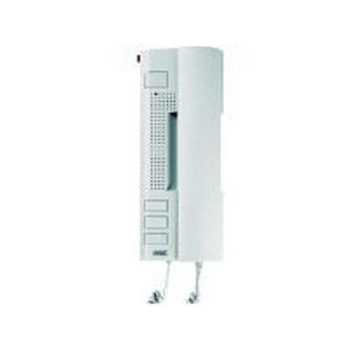 URMET 1129/52 CITOFONO SUPP. KIT 2F. 1129/31 - URMET DOMUS 1129/52 product photo Photo 03 3XL