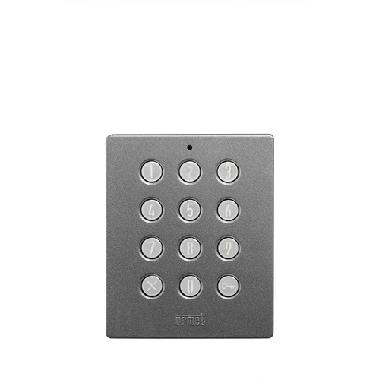 TASTIERA PER CONTROLLO ACCESSI - URMET DOMUS 1723/46 product photo Photo 01 3XL