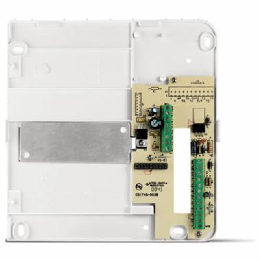 URM.STAFFA SIGNO COAX - URMET DOMUS 1740/90 - URMET DOMUS 1740/90 - URMET DOMUS 1740/90 product photo Photo 01 3XL