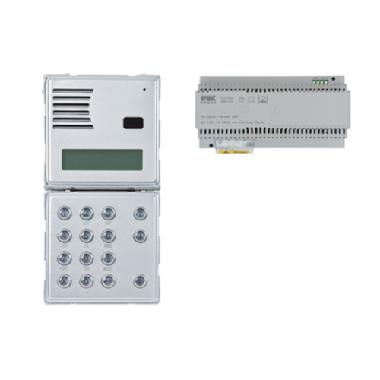 KIT BASE PULS DIGITALE 2VOICE - URMET DOMUS 1783/703 - URMET DOMUS 1783/703 - URMET DOMUS 1783/703 product photo Photo 01 3XL