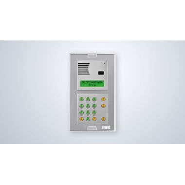 KIT BASE PULS DIGITALE 2VOICE - URMET DOMUS 1783/703 - URMET DOMUS 1783/703 - URMET DOMUS 1783/703 product photo Photo 02 3XL