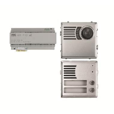 KIT BASE 2VOICE - URMET DOMUS 1783/704 - URMET DOMUS 1783/704 - URMET DOMUS 1783/704 product photo Photo 01 3XL