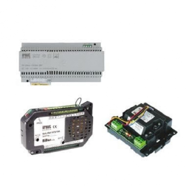 VIDEOCITOFONO KIT BASE IMPIANTO EXIGO - URMET DOMUS 1783/706 product photo Photo 01 3XL