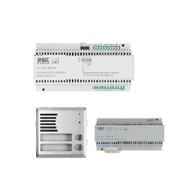 kit colonna 2VOICE - URMET DOMUS 1783/708 - URMET DOMUS 1783/708 - URMET DOMUS 1783/708 product photo Photo 01 3XL