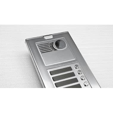 KIT COLONNA SECONDARIA VIDEO SINTHESI 52 - URMET DOMUS 1783/718 - URMET DOMUS 1783/718 - URMET DOMUS 1783/718 product photo Photo 03 3XL