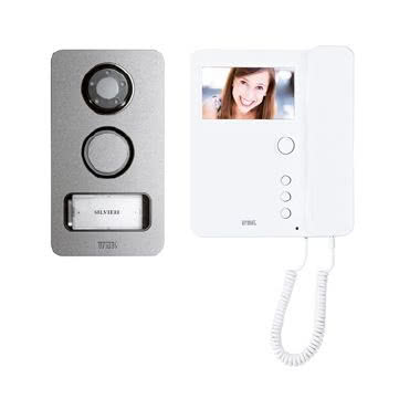 KIT MONO MIKRA-MIRO 2FILI - URMET DOMUS 1784/661 - URMET DOMUS 1784/661 - URMET DOMUS 1784/661 product photo Photo 01 3XL