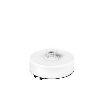 JUNCTION BOX PER VANDAL DOME - URMET DOMUS 3000/105 - URMET DOMUS 3000/105 - URMET DOMUS 3000/105 product photo Photo 01 3XL