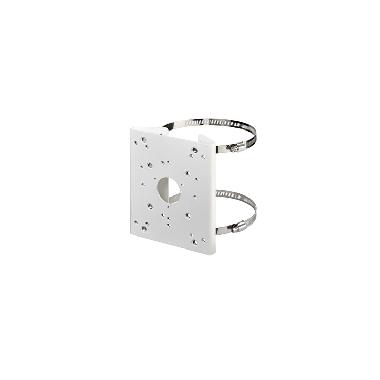 POLE MOUNT BRACKET FOR PTZ - URMET DOMUS 3000/147 - URMET DOMUS 3000/147 product photo Photo 01 3XL