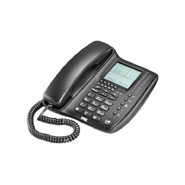 TELEFONO BASE MF OFFICE CL - URMET DOMUS 4058/14 - URMET DOMUS 4058/14 product photo Photo 02 3XL