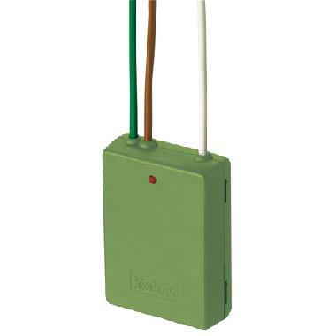 E2BPP POWER: TRASMETT.2 CANALI - URMET DOMUS 5454413 - URMET DOMUS 5454413 - URMET DOMUS 5454413 product photo Photo 01 3XL