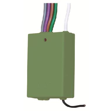 TRASMETTITORI RADIO AD INCASSO 4 CANALI E4BPP POWER - URMET DOMUS 5454427 product photo Photo 02 3XL