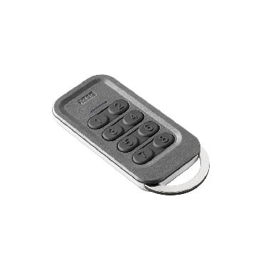 TLC8TP TELECOMANDO 8PLS DESIGN - URMET DOMUS 5454434 - URMET DOMUS 5454434 product photo Photo 02 3XL