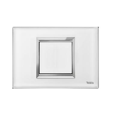 TLM2T503P POWER:TELEC.MURO 2P - URMET DOMUS 5454601 - URMET DOMUS 5454601 - URMET DOMUS 5454601 product photo Photo 02 3XL