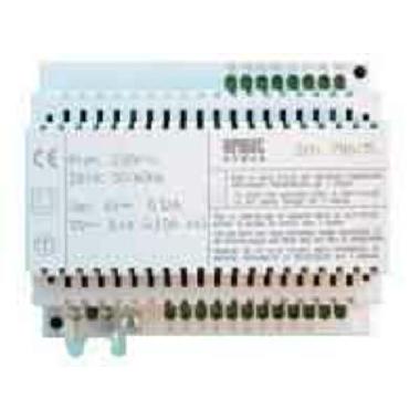 URM.ALIMENT.C/2 GEN.NOTA/RELE' - URMET DOMUS 786/15 - URMET DOMUS 786/15 - URMET DOMUS 786/15 product photo Photo 01 3XL