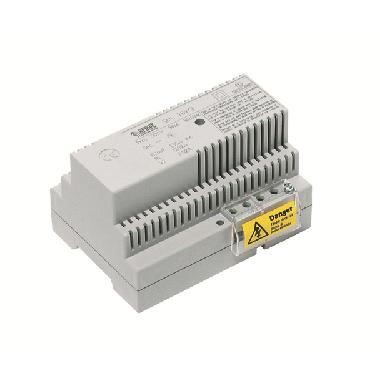 URM.ALIM.VIDEO X 3 MON.SUPPL - URMET DOMUS 789/3 - URMET DOMUS 789/3 - URMET DOMUS 789/3 product photo Photo 02 3XL