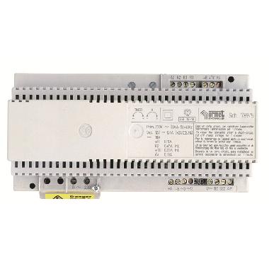 URM.ALIM.VIDEO C/CHIAM.4APPARI - URMET DOMUS 789/5B - URMET DOMUS 789/5B - URMET DOMUS 789/5B product photo Photo 02 3XL