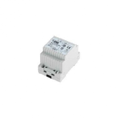 TRASFORMATORE 12V - 230V/18VA - URMET DOMUS 9000/230 product photo Photo 01 3XL