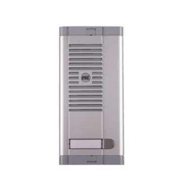 PULSANTIERA ESTERNA PER CITOFONO 1 PULSANTE - URMET DOMUS 925/101 product photo Photo 01 3XL