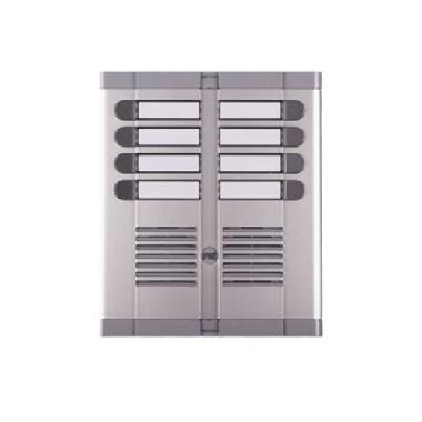 PULSANTIERA 8 PULS.2F.C/P.E. - URMET DOMUS 925/208 - URMET DOMUS 925/208 - URMET DOMUS 925/208 product photo Photo 01 3XL