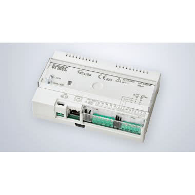 DISPOSITIVO RINVIO CH.PER 4+N - URMET DOMUS 9854/58 - URMET DOMUS 9854/58 - URMET DOMUS 9854/58 product photo Photo 02 3XL