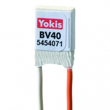 BOBINE ELETTRICHE CONFEZIONE 5 PZ - URMET DOMUS BV40 product photo Photo 02 3XL