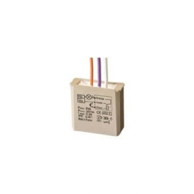 DIMMER 5454052 - URMET DOMUS MTV500E product photo Photo 01 3XL