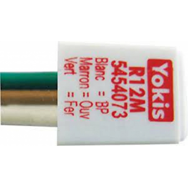 INTERFACCIA CONFEZIONE DA 5 PER PULSANTE DOPPIO NON INTERBLOCCATI 5454073 - URMET DOMUS R12M product photo Photo 01 3XL