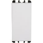 INTERRUTTORE 1P 10A 1M TST B - URMET DOMUS 10001.B - URMET DOMUS 10001.B - URMET DOMUS 10001.B product photo